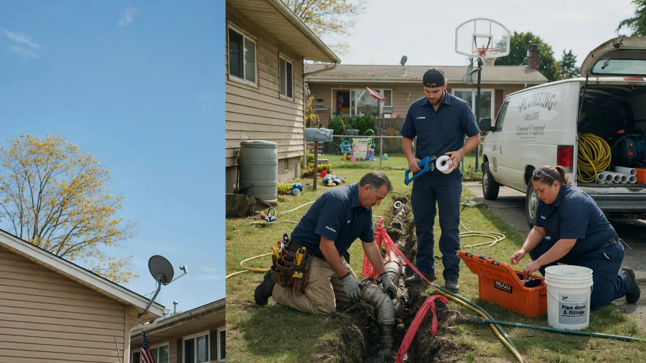 Garbage Disposal Replacement in Culver, IN near me